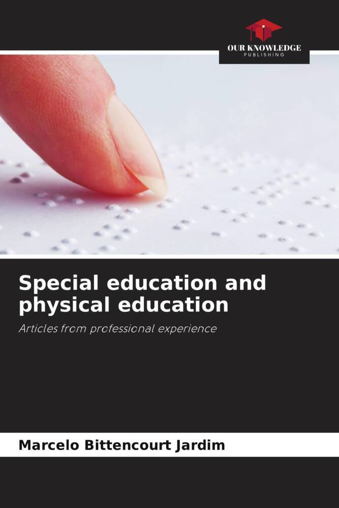 Special education and physical education