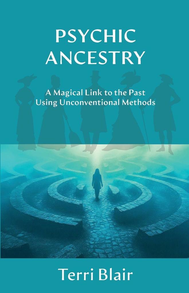Psychic Ancestry