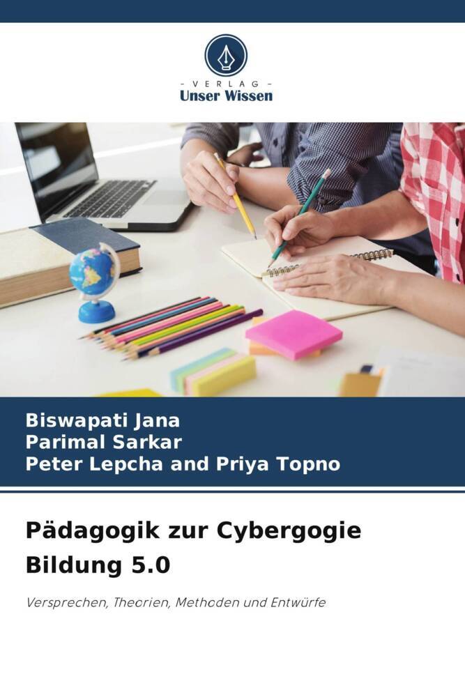 Pädagogik zur Cybergogie Bildung 5.0