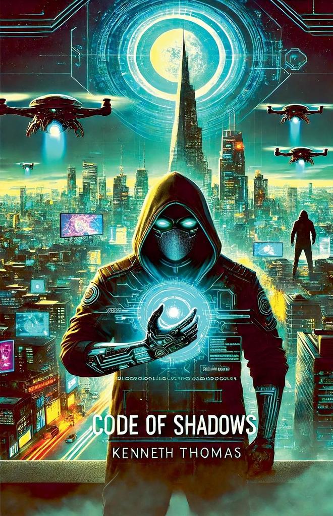 Code of Shadows
