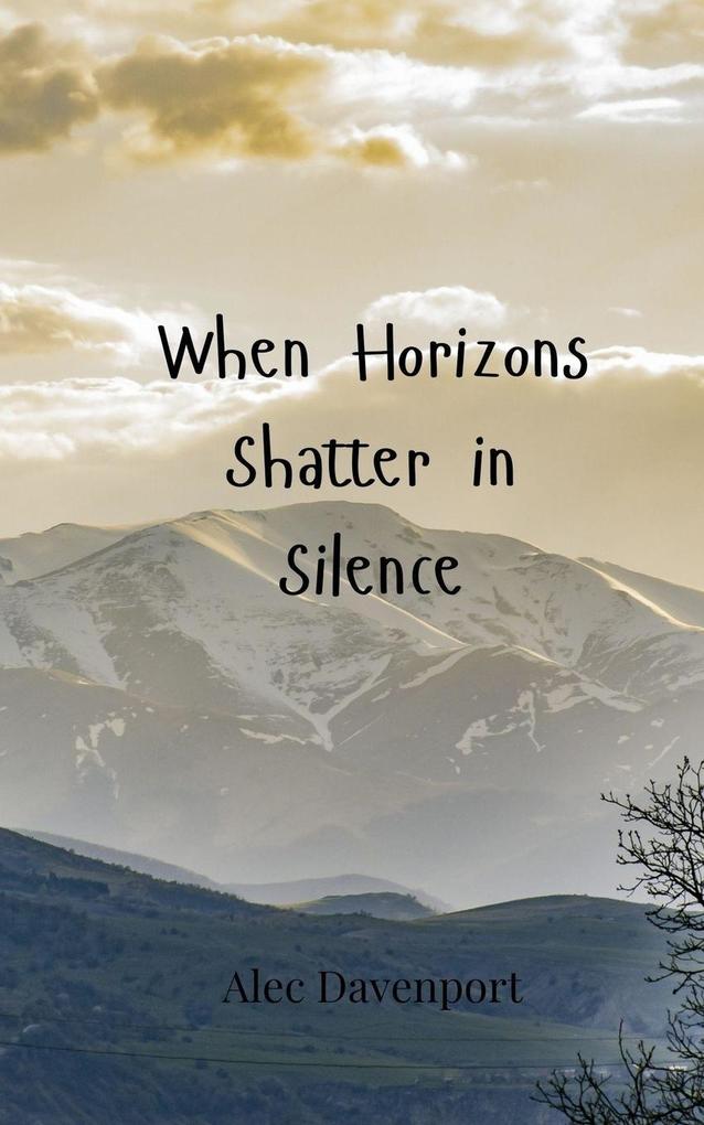 When Horizons Shatter in Silence
