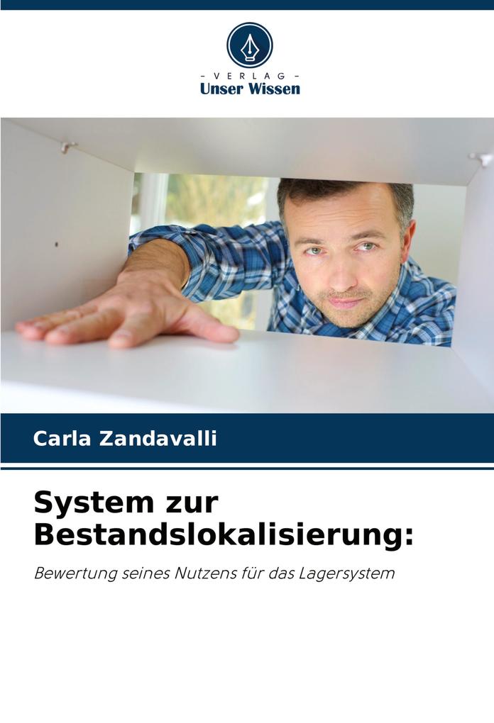 System zur Bestandslokalisierung: