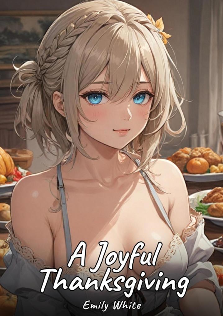 A Joyful Thanksgiving