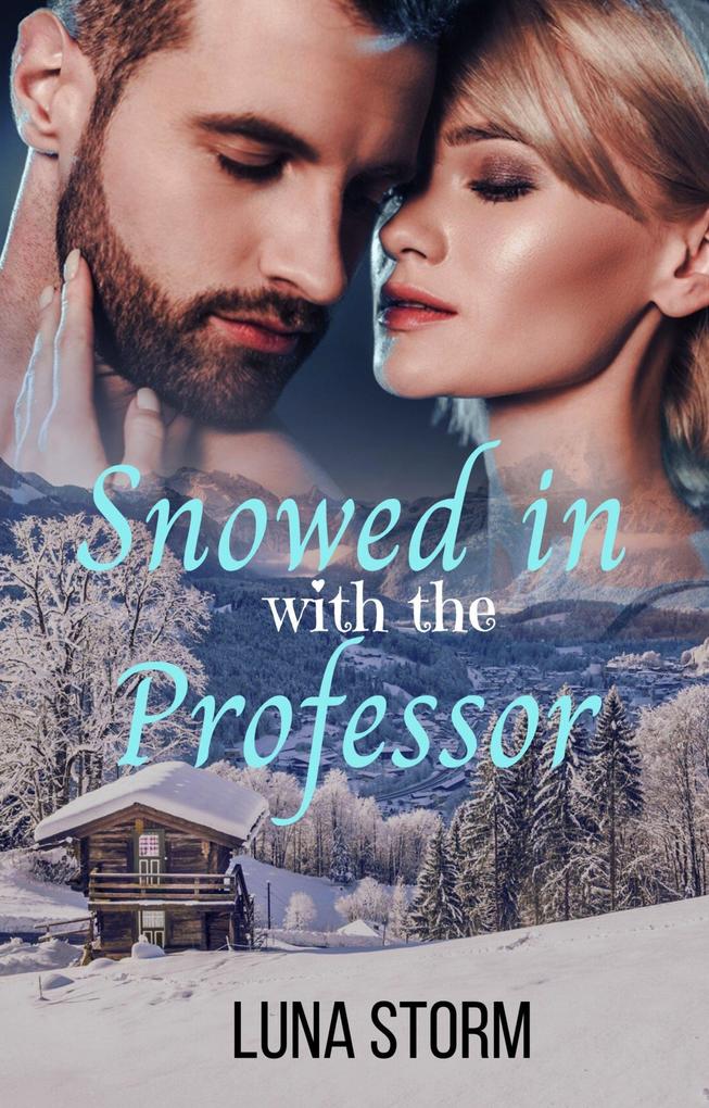 Snowed in with the Professor