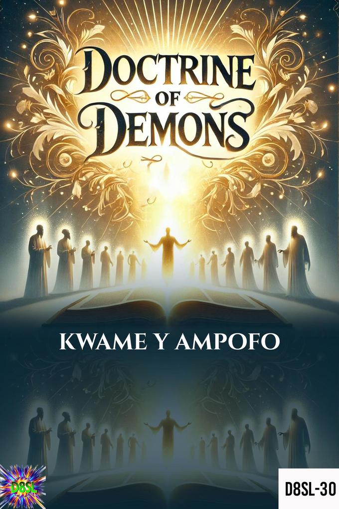 Doctrine of Demons (December 8 Spiritual Liberation Series #30)