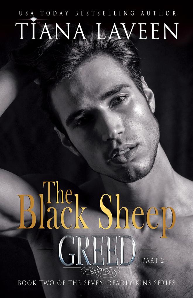 The Black Sheep - Part 2 (The Seven Deadly Kins #2)