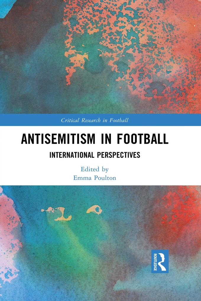 Antisemitism in Football