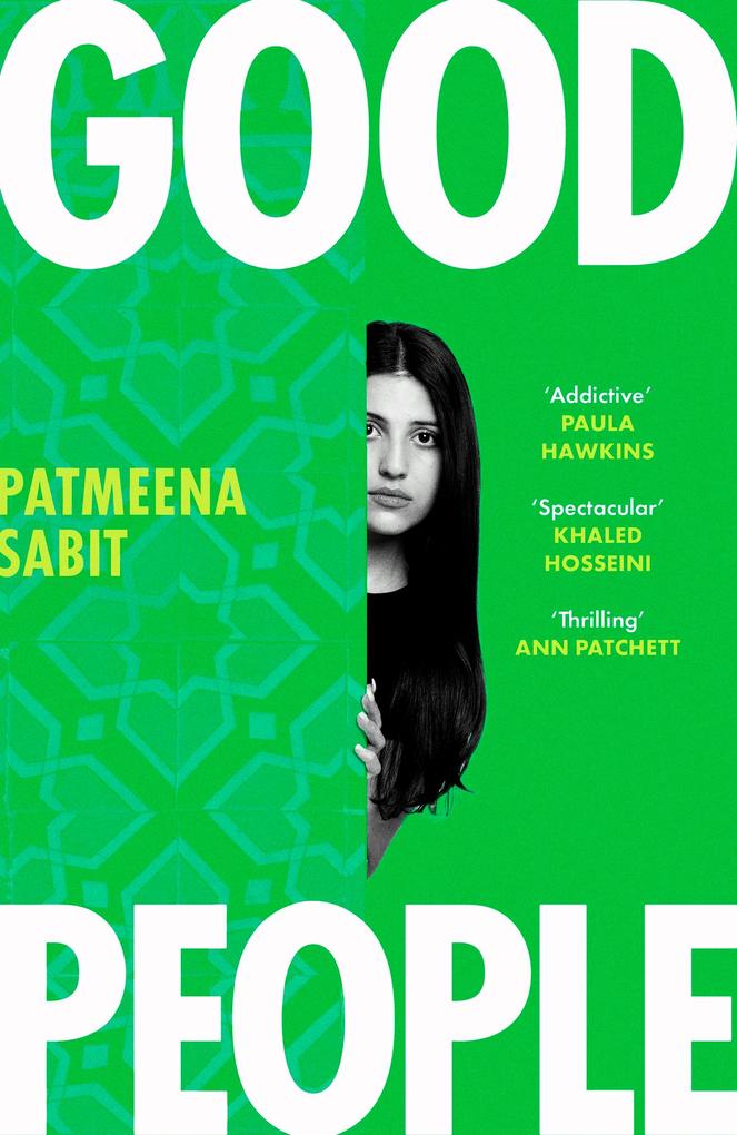 Little Brown Book Group Good People