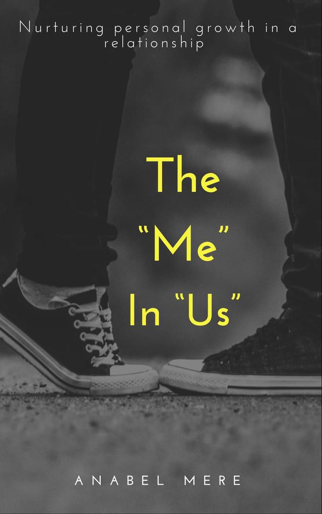 THE 'ME' IN 'US'