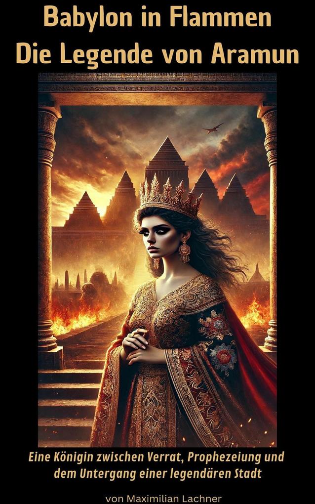 Babylon in Flammen