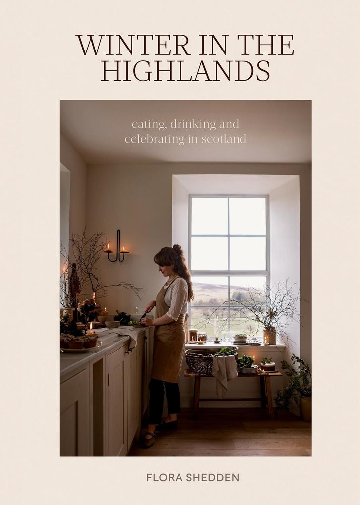 Winter in the Highlands
