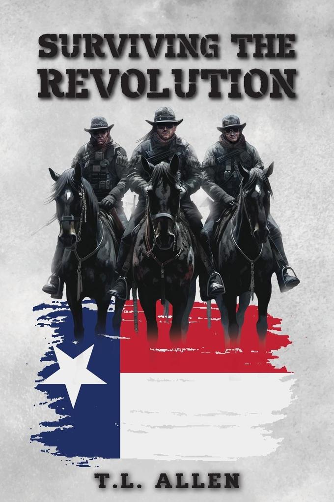 Surviving the Revolution