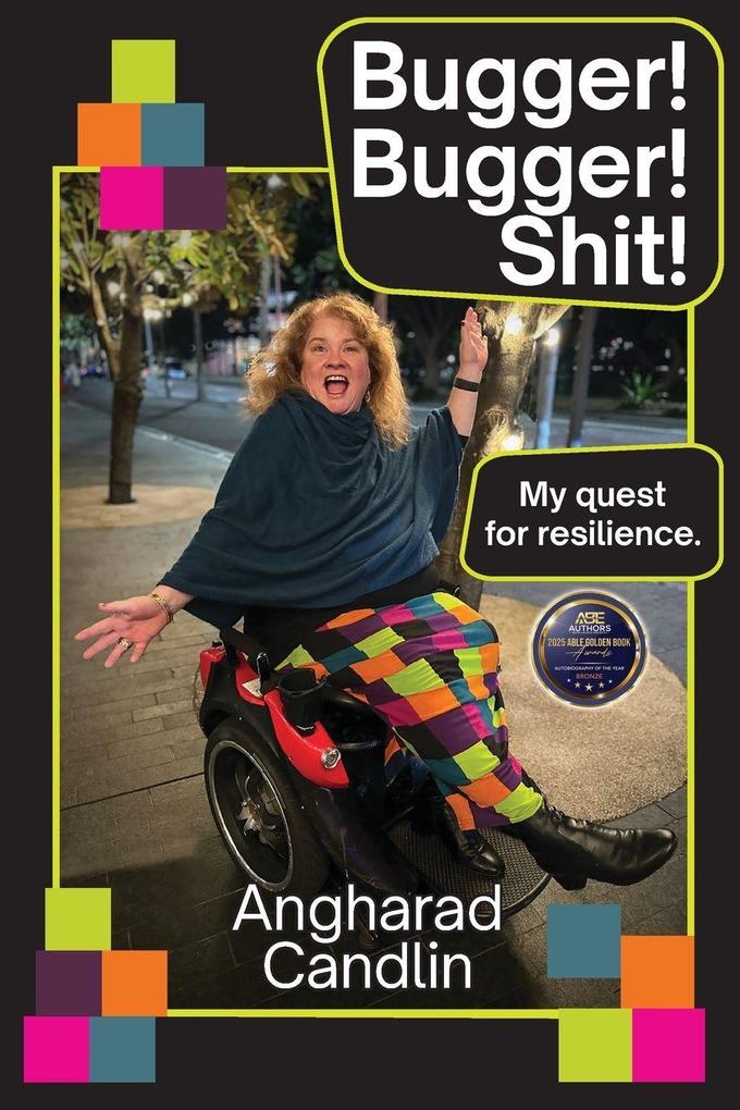 Bugger Bugger Shit!