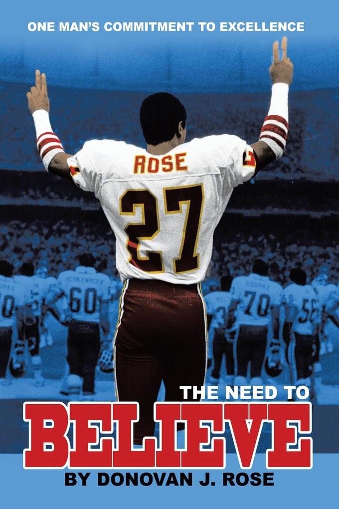 The Need to Believe