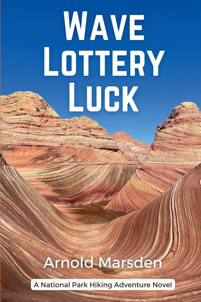 Wave Lottery Luck