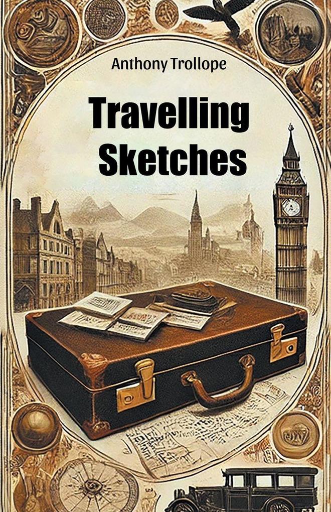 Travelling Sketches
