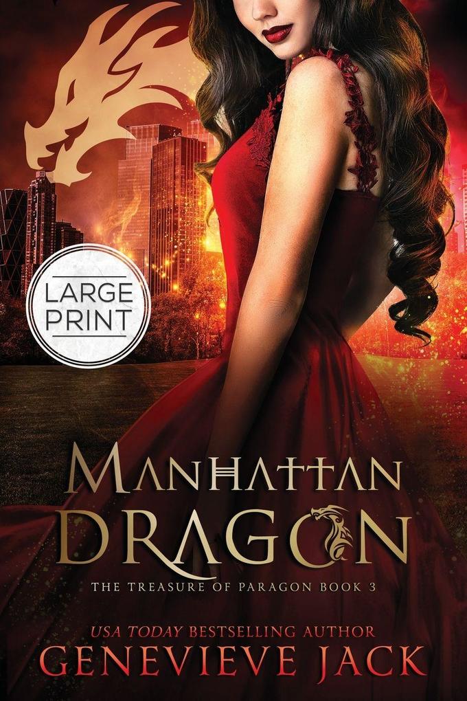Manhattan Dragon