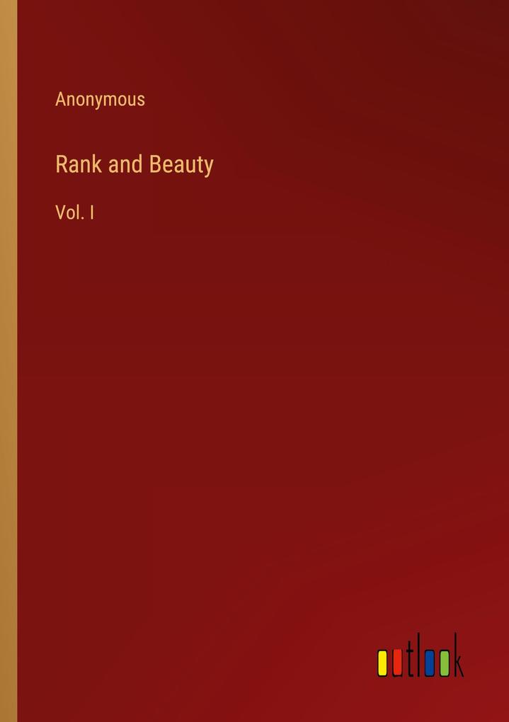 Rank and Beauty