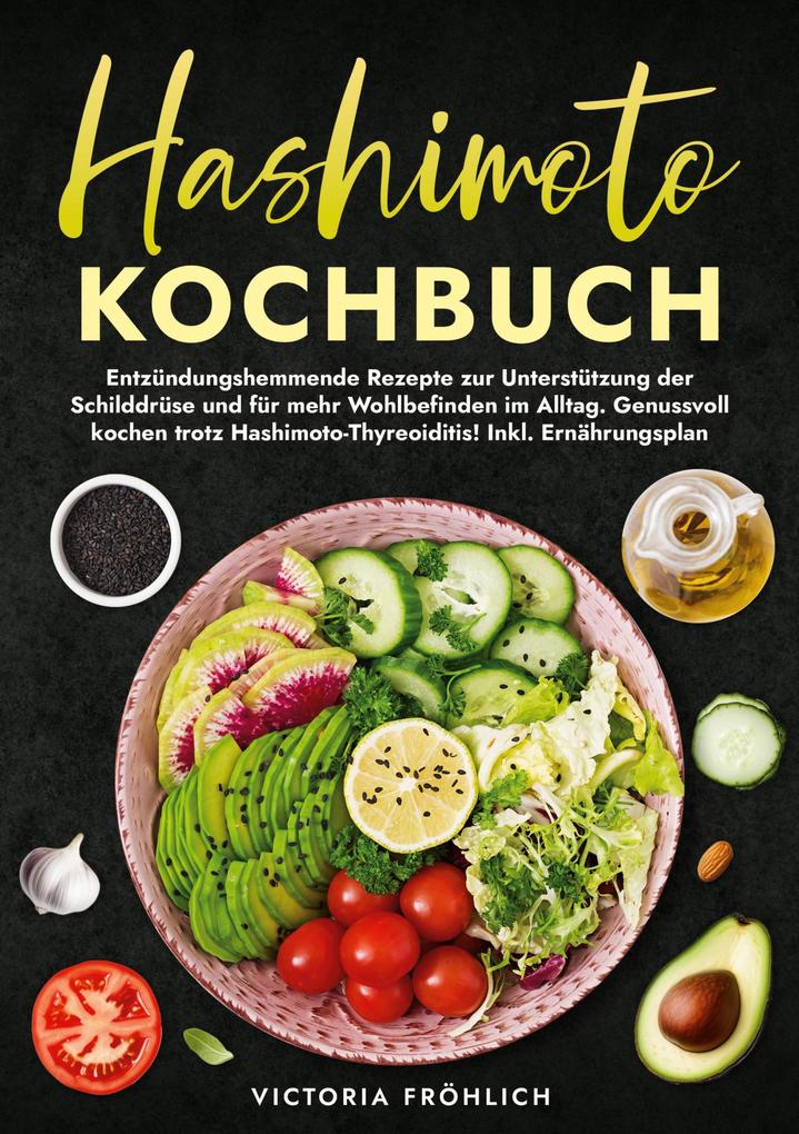 Hashimoto Kochbuch