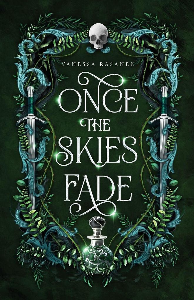 Once the Skies Fade