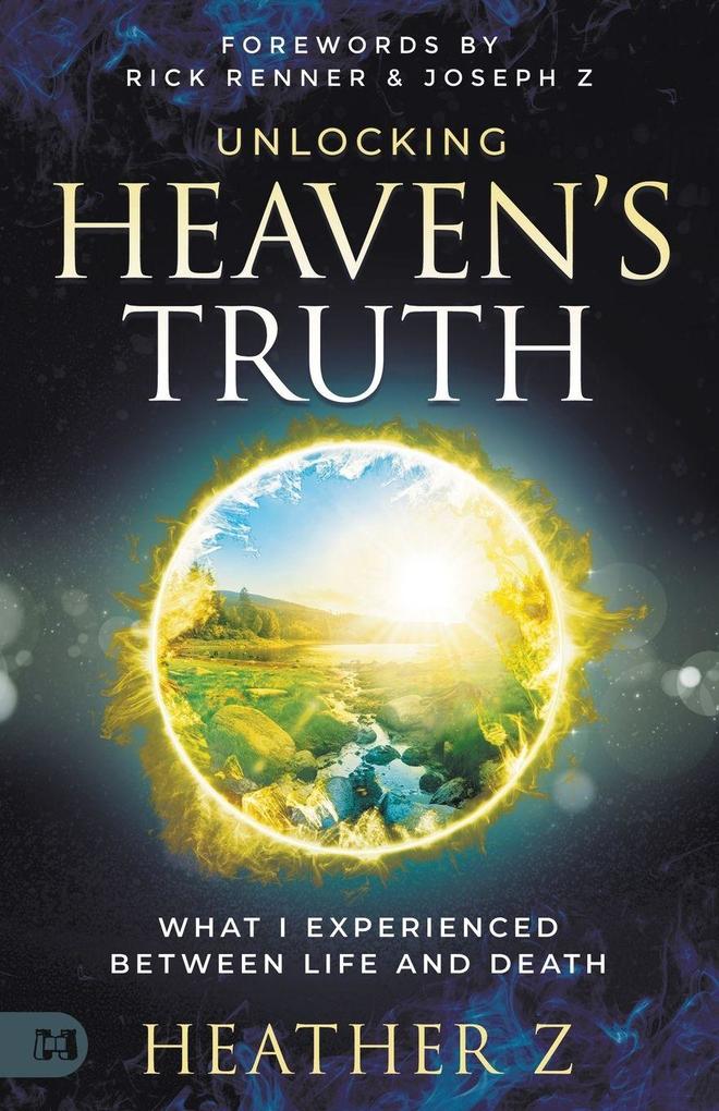Unlocking Heaven's Truth
