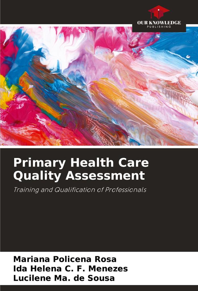 Primary Health Care Quality Assessment