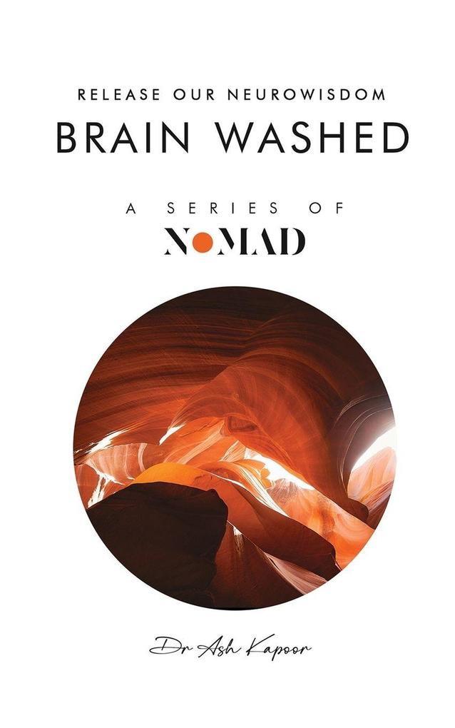 Brain Washed