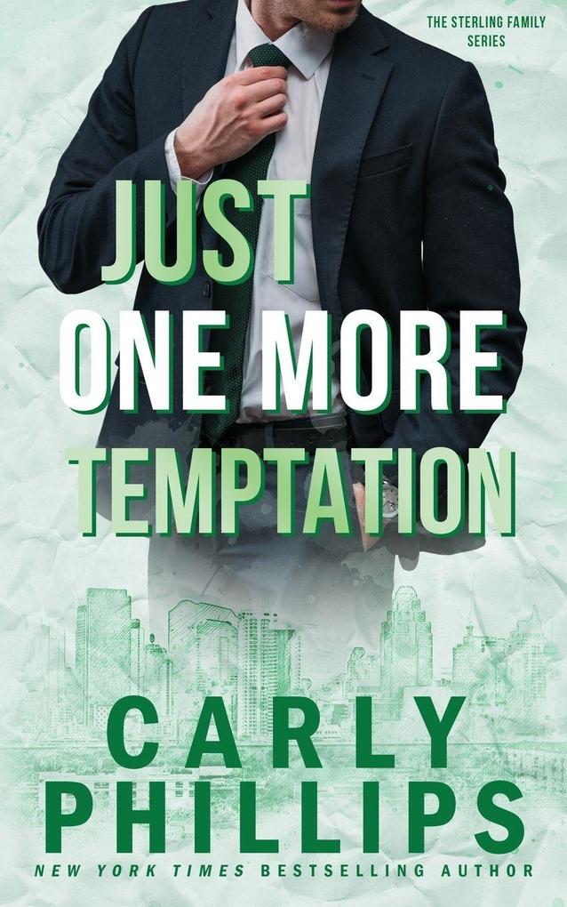 Just One More Temptation