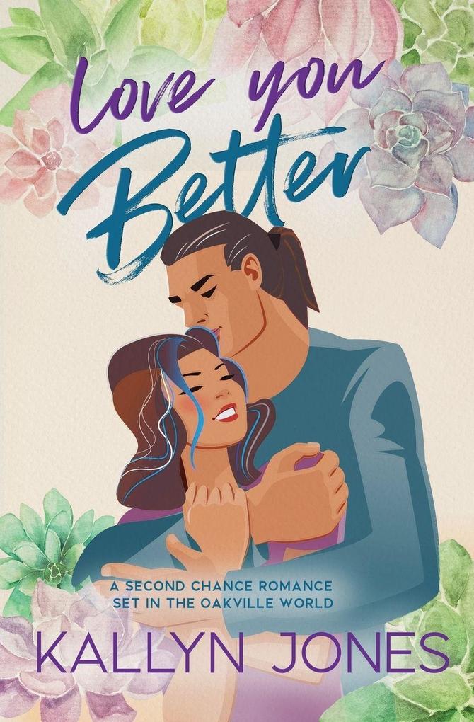 Love You Better