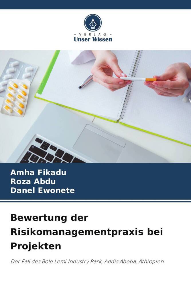 Bewertung der Risikomanagementpraxis bei Projekten