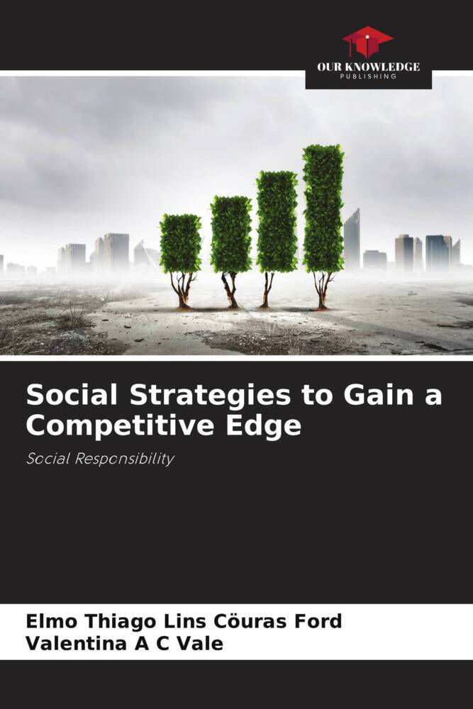 Social Strategies to Gain a Competitive Edge