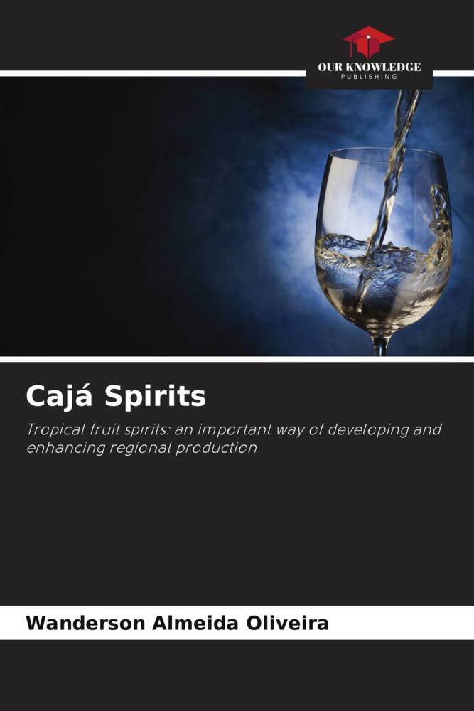 Cajá Spirits