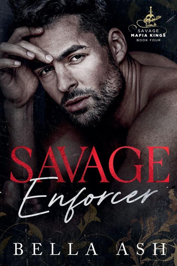 Savage Enforcer