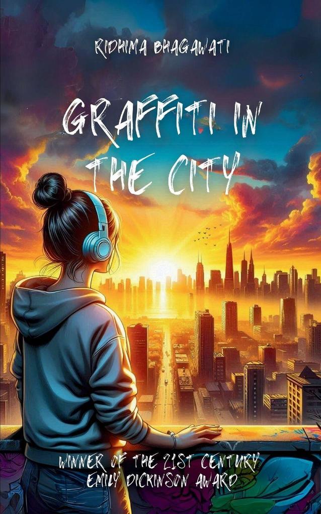 Graffiti in the City