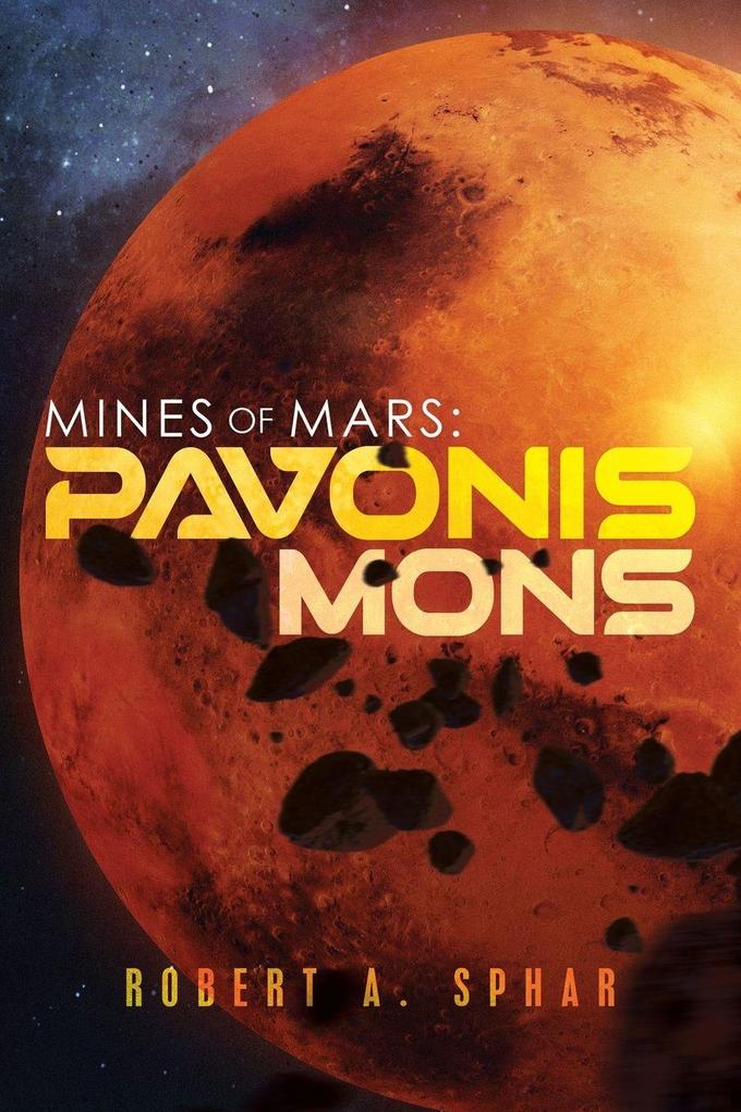 Mines of Mars