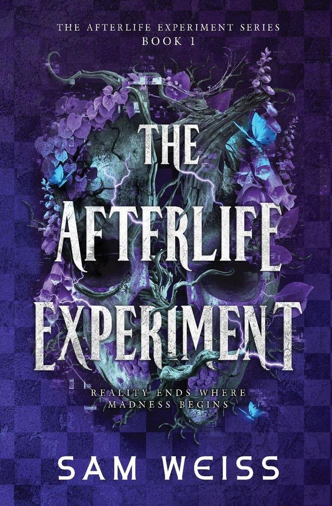 The Afterlife Experiment