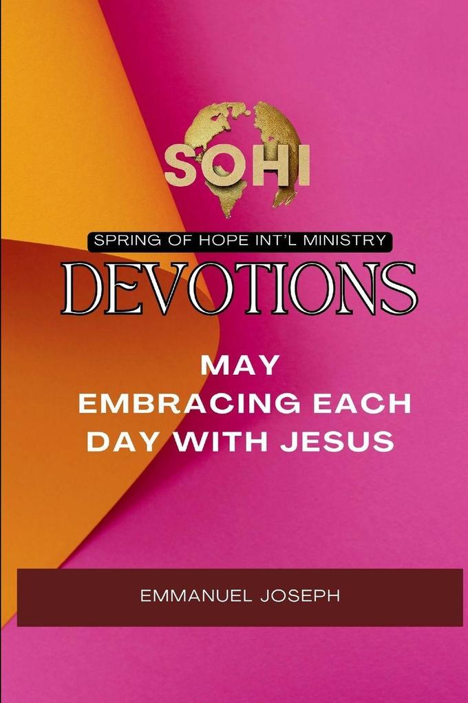 Spring of Hope