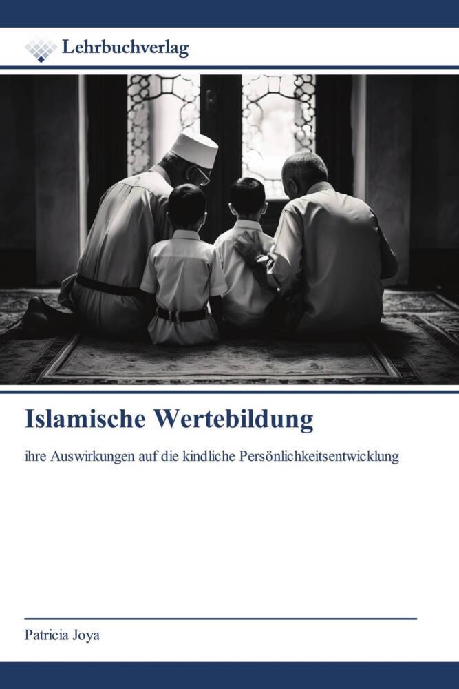 Islamische Wertebildung