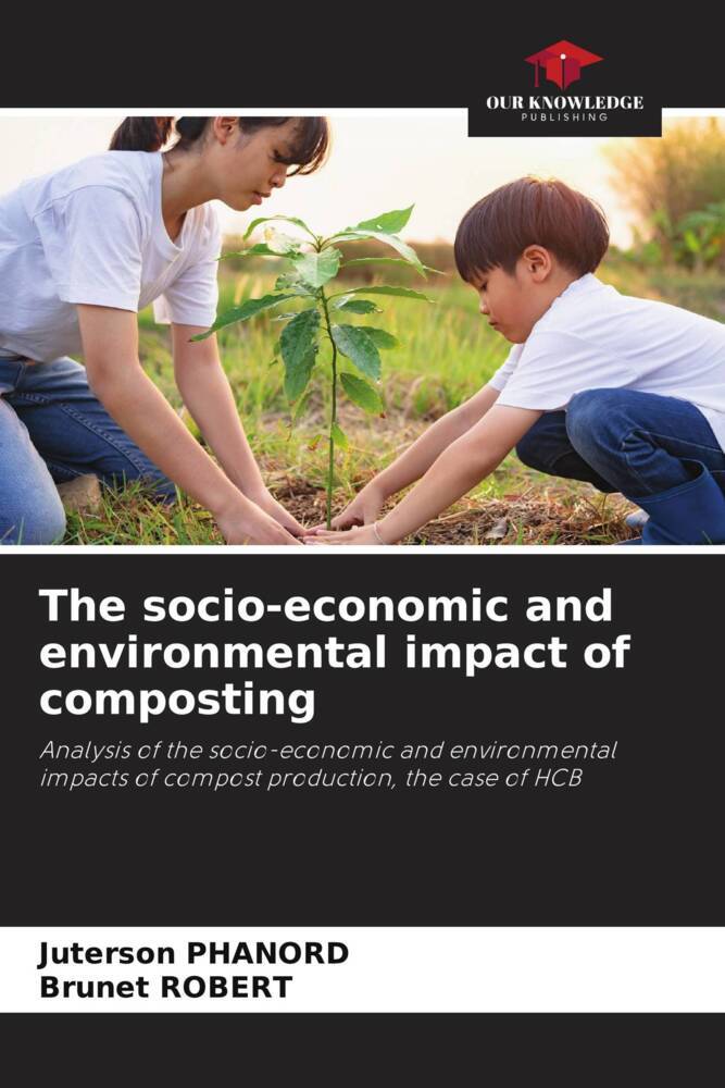 The socio-economic and environmental impact of composting