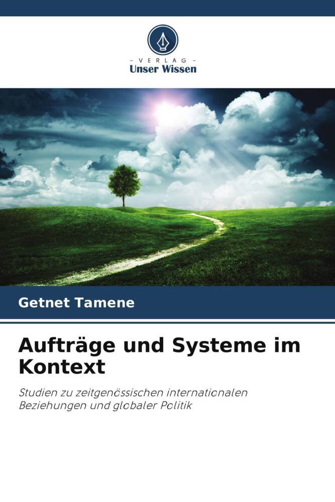 Aufträge und Systeme im Kontext