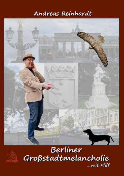 Berliner Großstadtmelancholie ... mit Pfiff