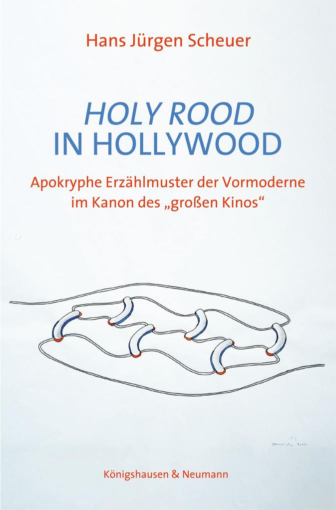 Holy Rood in Hollywood