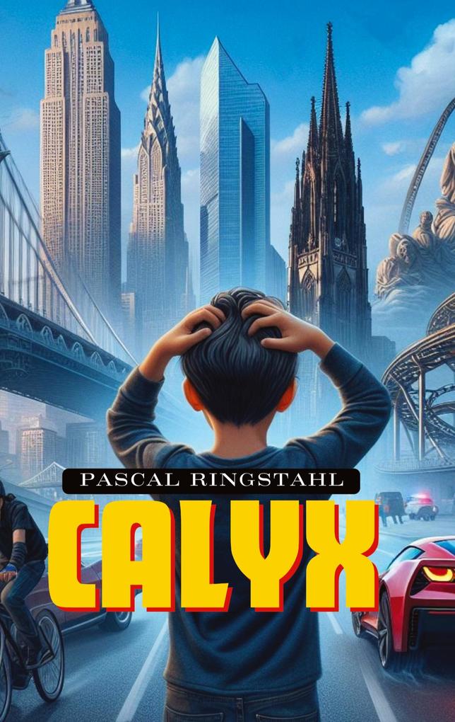 Calyx