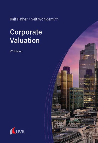 Corporate Valuation