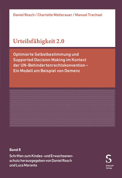 Urteilsfähigkeit 2.0