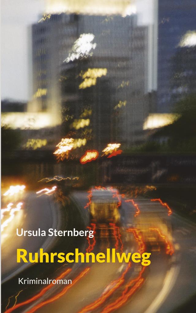 Ruhrschnellweg