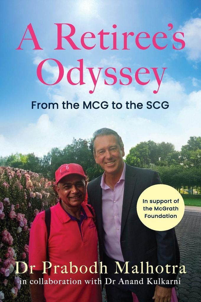A Retiree's Odyssey