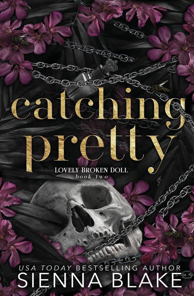 Catching Pretty