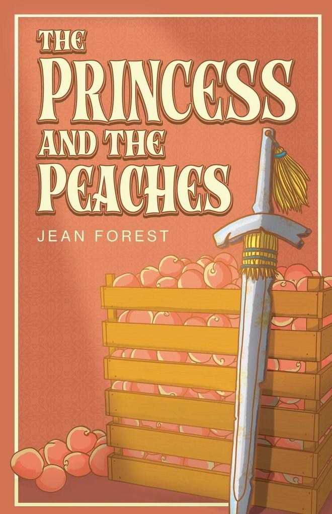 The Princess and The Peaches