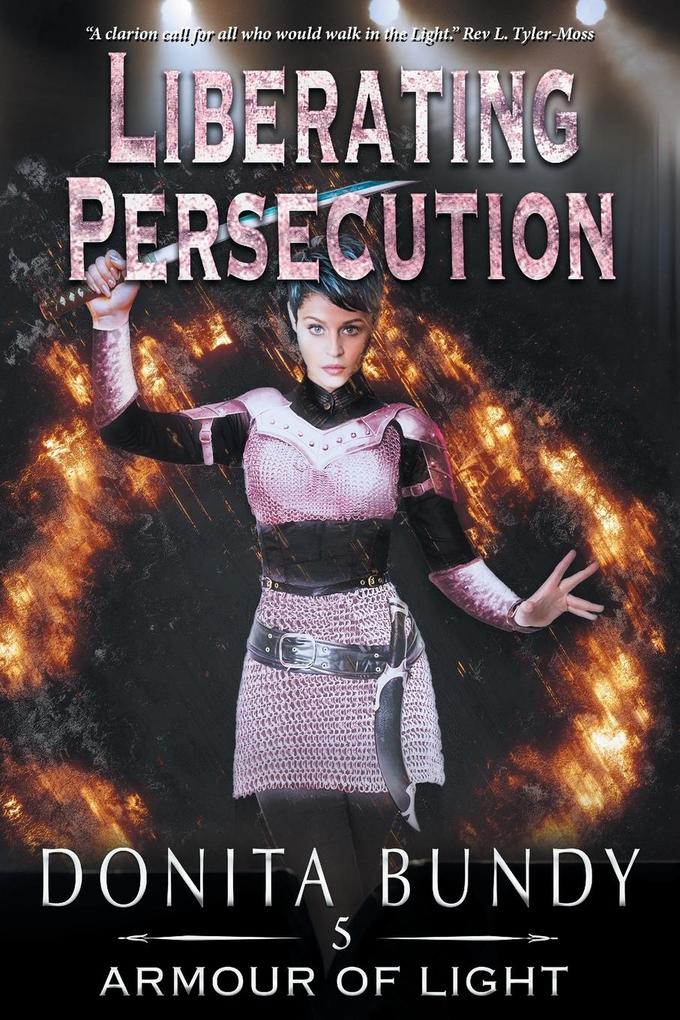 Liberating Persecution